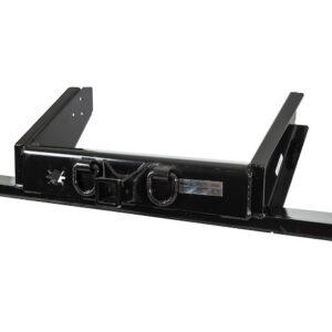 BUYERS PRODUCTS - BUMPER  2-1/2' RECEIVER HITCH FLAT - 1809070