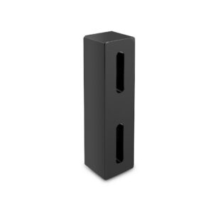 MINN KOTA - RAPTOR ADPTR BRKT 2' SPCR  BLK - ="1810356"