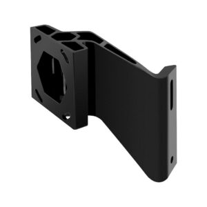 MINN KOTA - RAPTOR JACK PLATE BRKT 4' PORT BLK - ="1810361"