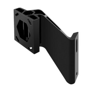 MINN KOTA - RAPTOR JACK PLATE BRKT 6' PORT BLK - ="1810363"