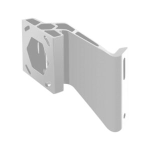 MINN KOTA - RAPTOR JACK PLATE BRKT 4' PORT WHT - ="1810366"