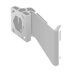 MINN KOTA - RAPTOR JACK PLATE BRKT 6' PORT WHT - ="1810368"