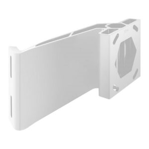 MINN KOTA - RAPTOR JACK PLT BRKT STBD 5'X4' WH - ="1810382"