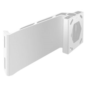 MINN KOTA - RAPTOR JACK PLT BRKT STBD 8'X6' WH - ="1810386"