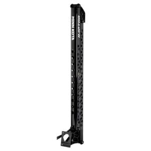 MINN KOTA - RAPTOR ANCHOR  8' BLACK - ="1810600"