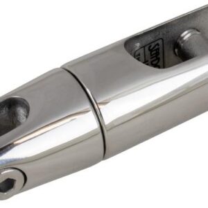 SEA DOG STAINLESS ANCHOR SWIVEL 1/4' X 182608-1