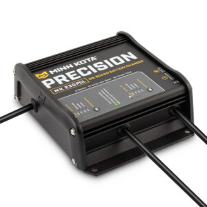 MINN KOTA - MK-230 PCL (2 BANK X 15 AMPS) - ="1832304"
