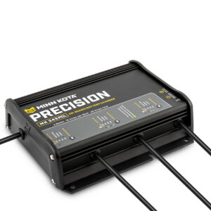 MINN KOTA - MK-345PCL (3 BANK X 15 AMPS) - ="1833454"
