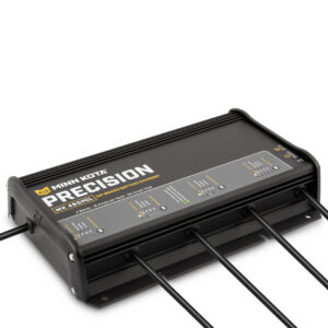 MINN KOTA - MK-460 PCL (4 BANK X 15 AMPS) - ="1834604"