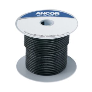 ANCOR TINNED COPPER WIRE  14 AWG (2MM2) 184003