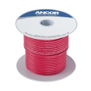 ANCOR TINNED COPPER WIRE  14 AWG (2MM2) 184803