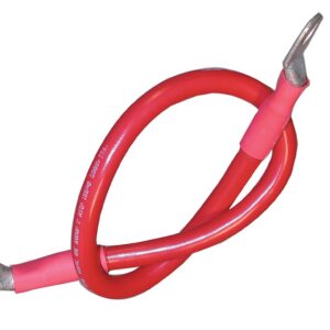 ANCOR BATTERY CABLE ASSEMBLY  4 AWG (21MM 189135