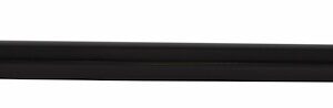 BUYERS PRODUCTS - COMB WINCH BAR BLK 40'L - 1903065