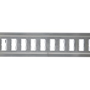 BUYERS PRODUCTS - E-TRACK HORIZONTAL 10FT ALUMINUM NO - 1903110