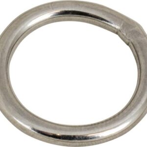 SEA DOG STAINLESS RING 5/16' X 2-1/4' 191522