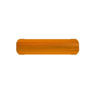 RIGID REVOLVE BAR AMBER PRO COVER 196022