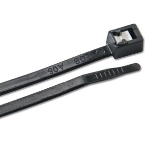 ANCOR CABLE TIE  SELF-CUT  8'  UVB  50PC 199277