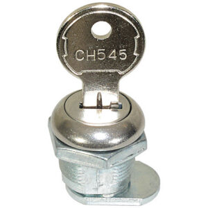 BUYERS PRODUCTS - CYLINDER W/KEY - 19CH545