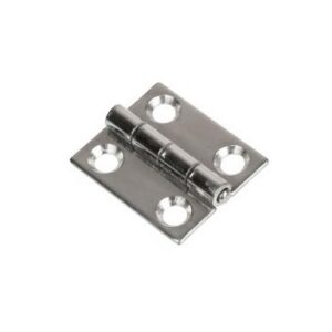 SEA DOG STAINLESS BUTT HINGE - 1-1/4' 201070-1