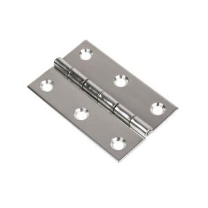 SEA DOG STAINLESS BUTT HINGE - 2' 201080-1