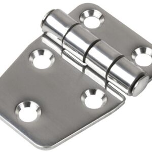 SEA DOG SS DOOR HINGE 1-1/2' X 2-1/8' 201510-1