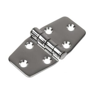 SEA DOG SS DOOR HINGE 1-1/2' X 2-7/8' 201530-1