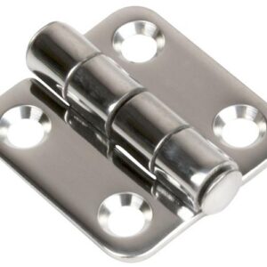 SEA DOG STAINLESS BUTT HINGE 1-3/8' X 201580-1