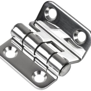 SEA DOG STAINLESS OFFSET HINGE 1-1/2' 201590-1