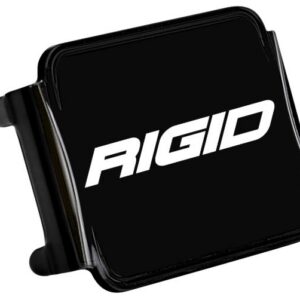 RIGID CVR D-SRS BLK 201913
