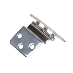 SEA DOG SS SEMI-CONCEALED HINGE 2-3/4' 201914-1