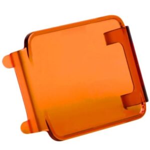 RIGID COVER D-SERIES AMBER PRO 201993