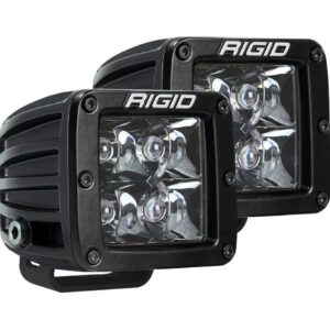 RIGID D-SRS PRO SPT MID/2 202213BLK