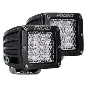 RIGID D-SRS PRO DIFF SM /2 202513