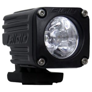 RIGID IGNITE SPOT SM BLACK 20511