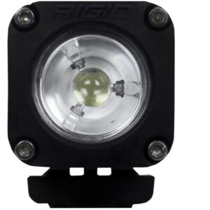 RIGID IGNITE FLOOD SM BLACK 20521