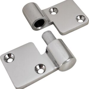 SEA DOG STAINLESS TAKE-APART HINGE (L) 205270-1