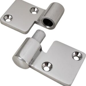SEA DOG STAINLESS TAKE-APART HINGE (R) 205275-1