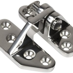 SEA DOG STAINLESS HATCH HINGE 205280-1