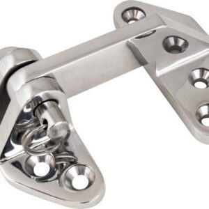 SEA DOG SS HATCH HINGE LONG REACH 205285-1
