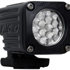 RIGID IGNITE DIFFUSED SM BLACK 20531