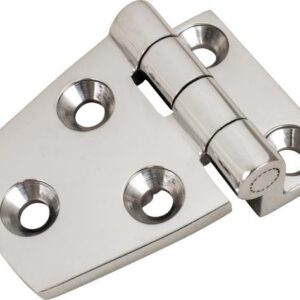 SEA DOG STAINLESS STEEL OFFSET HINGE 205350-1