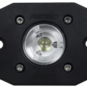 RIGID IGNITE FLOOD FM BLACK 20621