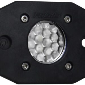 RIGID IGNITE DIFFUSED FM BLACK 20631