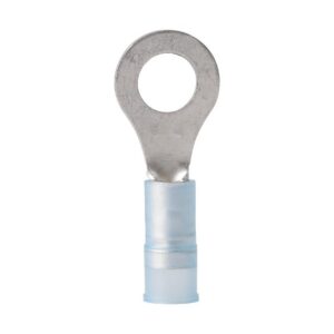 ANCOR NYLON RING TERMINAL  16-14 1/4'  25 210214