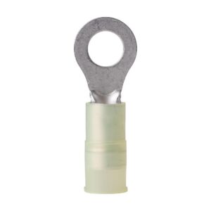 ANCOR NYLON RING TERMINAL  12-10 1/4'  25 210224