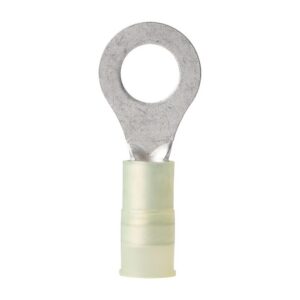 ANCOR NYLON RING TERMINAL  12-10 5/16'  2 210225