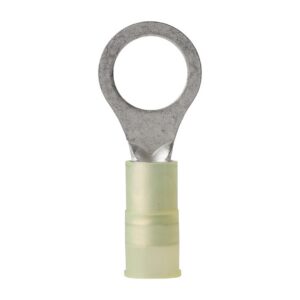 ANCOR NYLON RING TERMINAL  12-10 3/8'  25 210226
