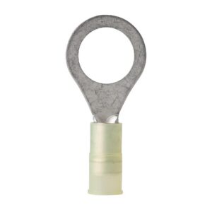 ANCOR NYLON RING TERMINAL  12-10 1/2'  25 210227