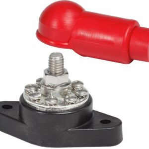 BLUE SEA POWERPOST PLUS 3/8IN 2103-BSS