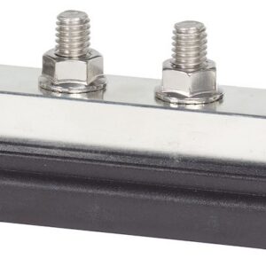 BLUE SEA POWERBAR 4X 3/8-16 STUD T 2104-BSS